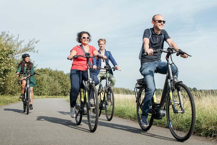 Bike to Work