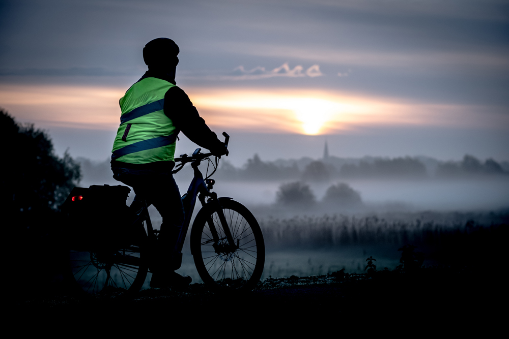 Bike to Work