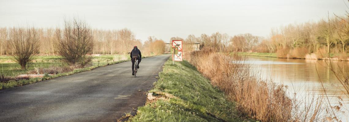 Bike to Work